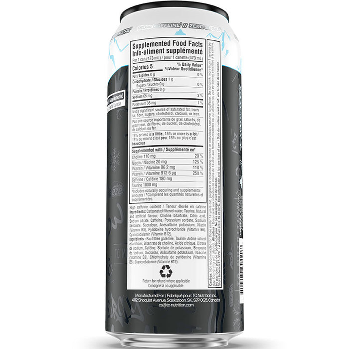 Batch 27 Energy Drink Case of 12