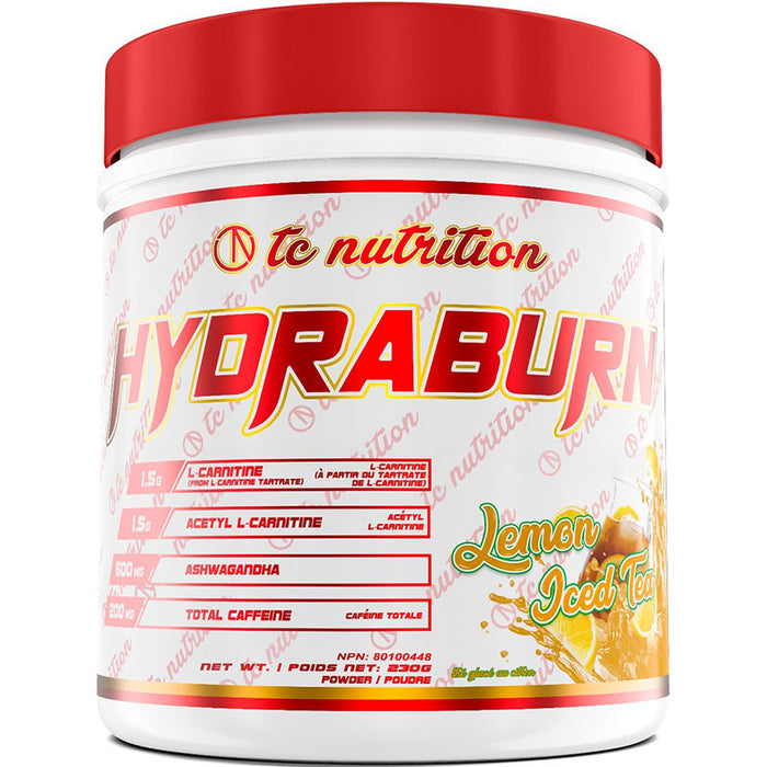 TC Hydraburn Fatburn 20 Sv