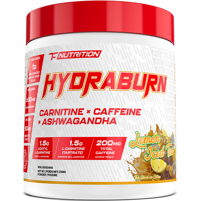 TC Hydraburn Fatburn 20 Sv