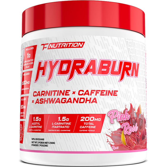 TC Hydraburn Fatburn 20 Sv
