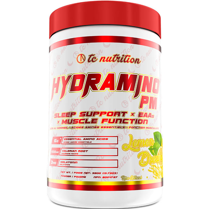 Hydramino PM