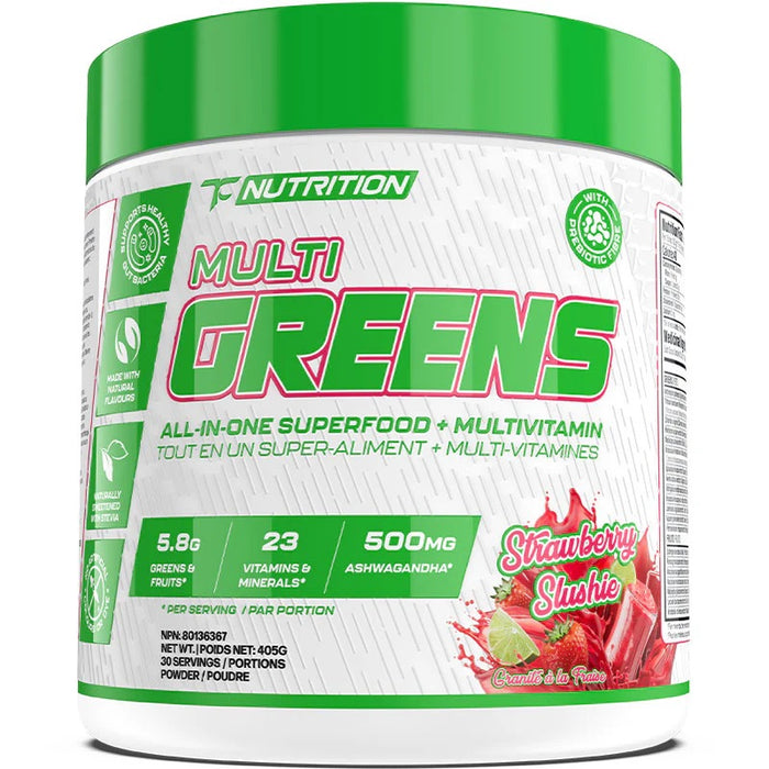 TC Multi Greens 30 Sv