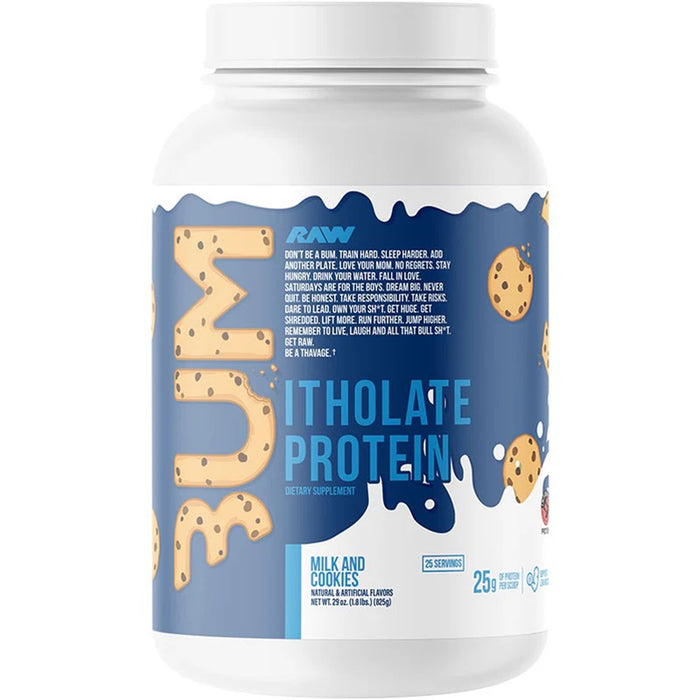 CBUM Itholate 1.8lb