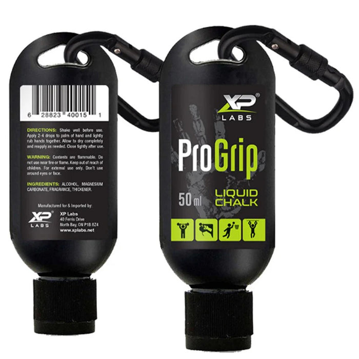 Pro Grip Carabiner 50mL