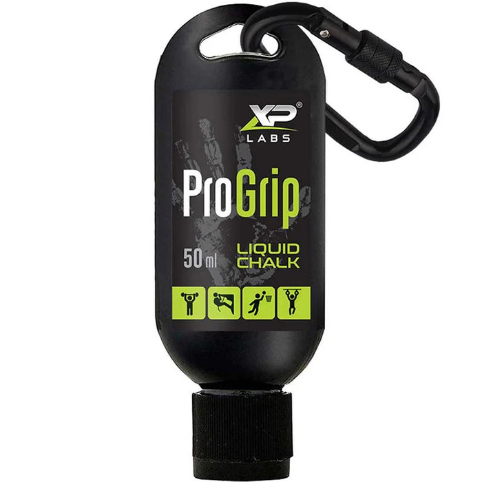 Pro Grip Carabiner 50mL