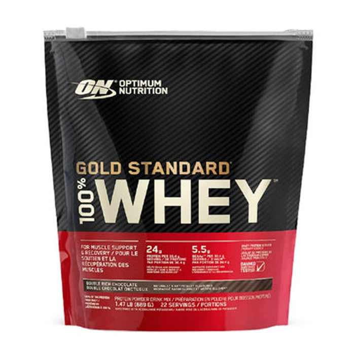 Optimum Nutrition Gold Standard 100% 1.5lb