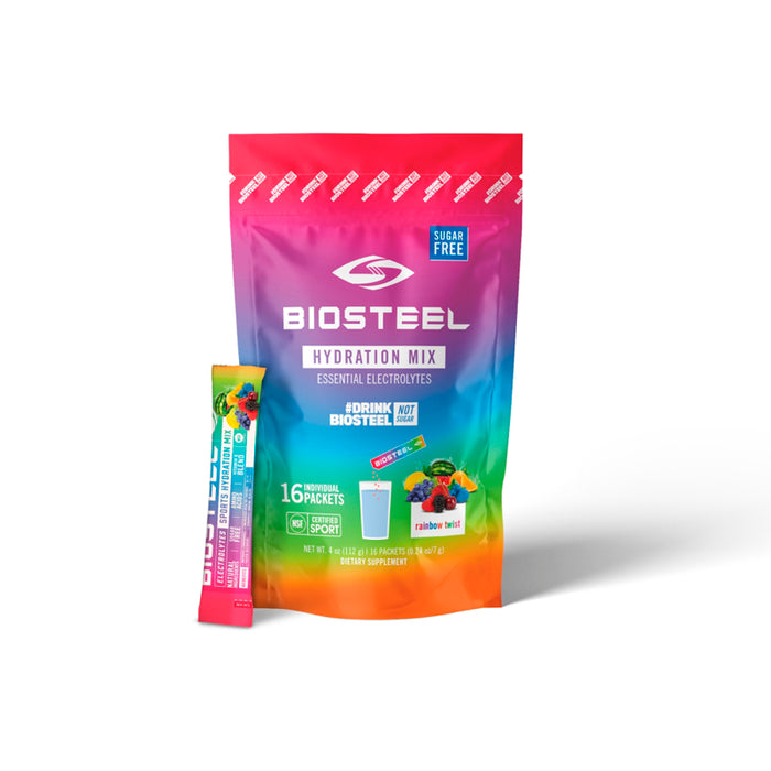 BioSteel Hydration Mix