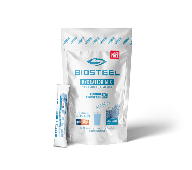 BioSteel Hydration Mix