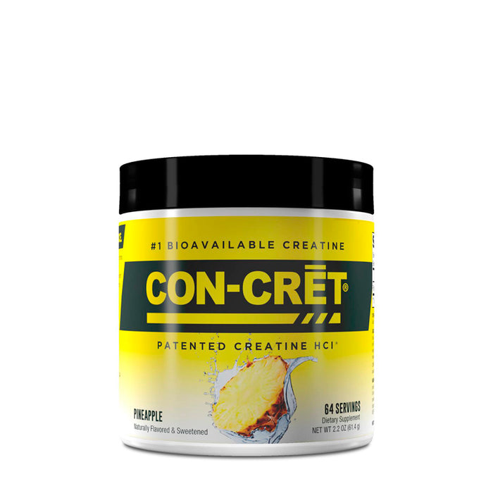CON-CRET Creatine HCL 64Sv