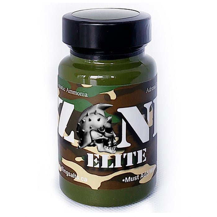 Zone Elite Smelling Salts