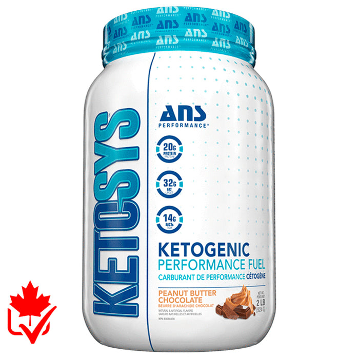 ANS KETOSYS MRP 2lb