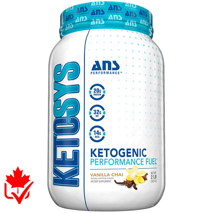 ANS KETOSYS MRP 2lb