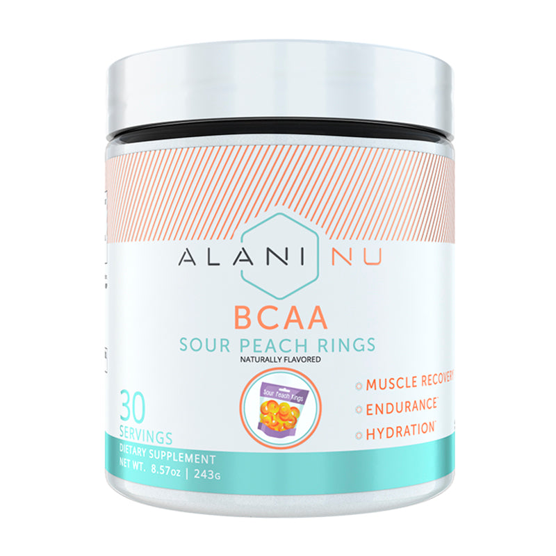 Alani Nu BCAA — Popeye's Supplements Calgary