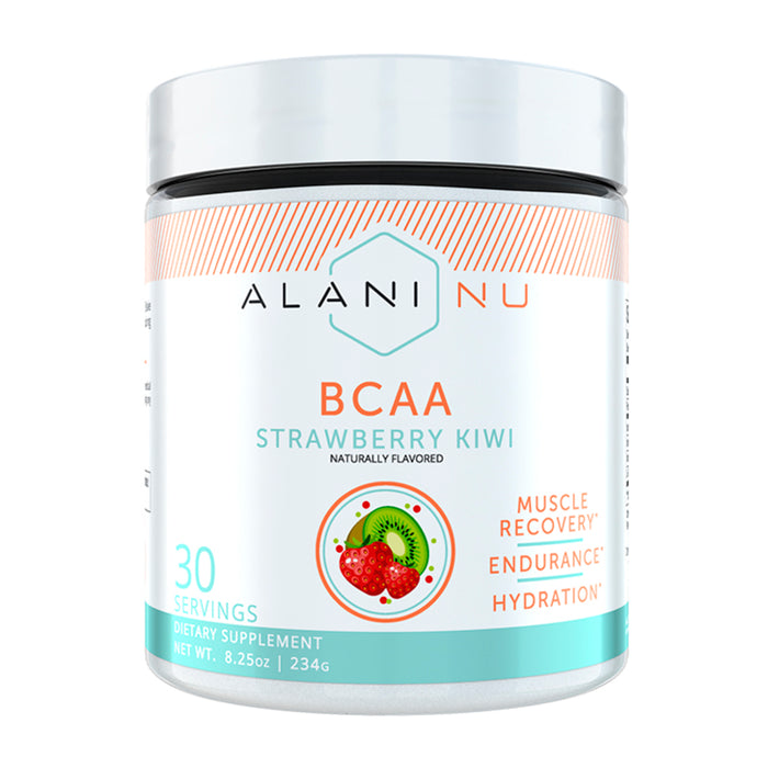 Alani Nu BCAA