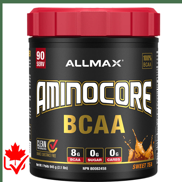 Allmax Aminocore 945g