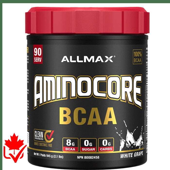 Allmax Aminocore 945g