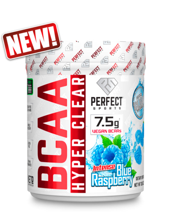 Perfect Sports Hyper Clear BCAA