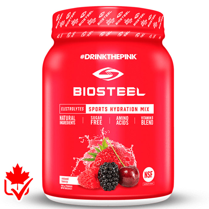 BioSteel High Performance Sports Mix 700g