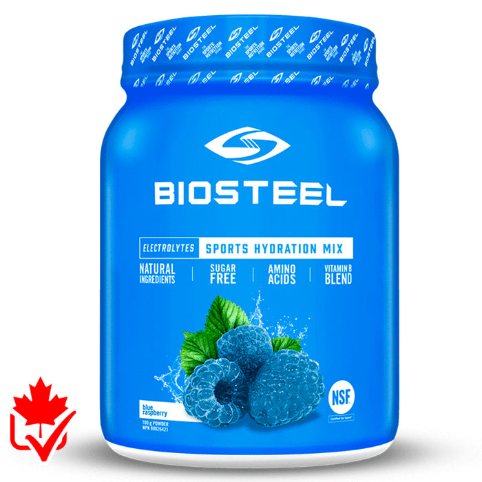 BioSteel High Performance Sports Mix 700g