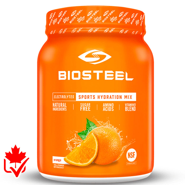 BioSteel High Performance Sports Mix 700g