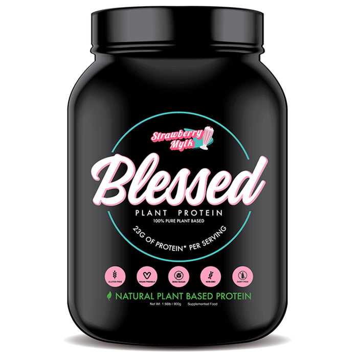 Blessed Plant Protein 30 serv