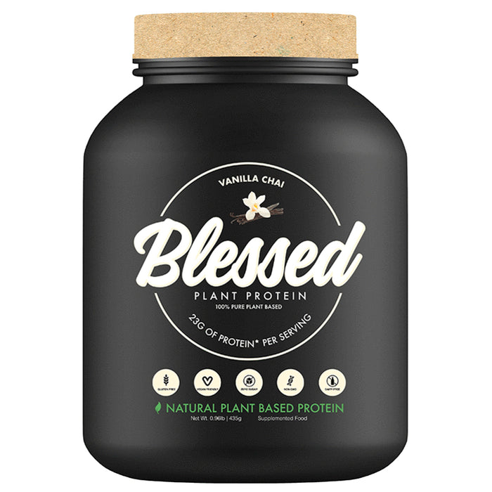 Blessed Plant Protein 30 serv