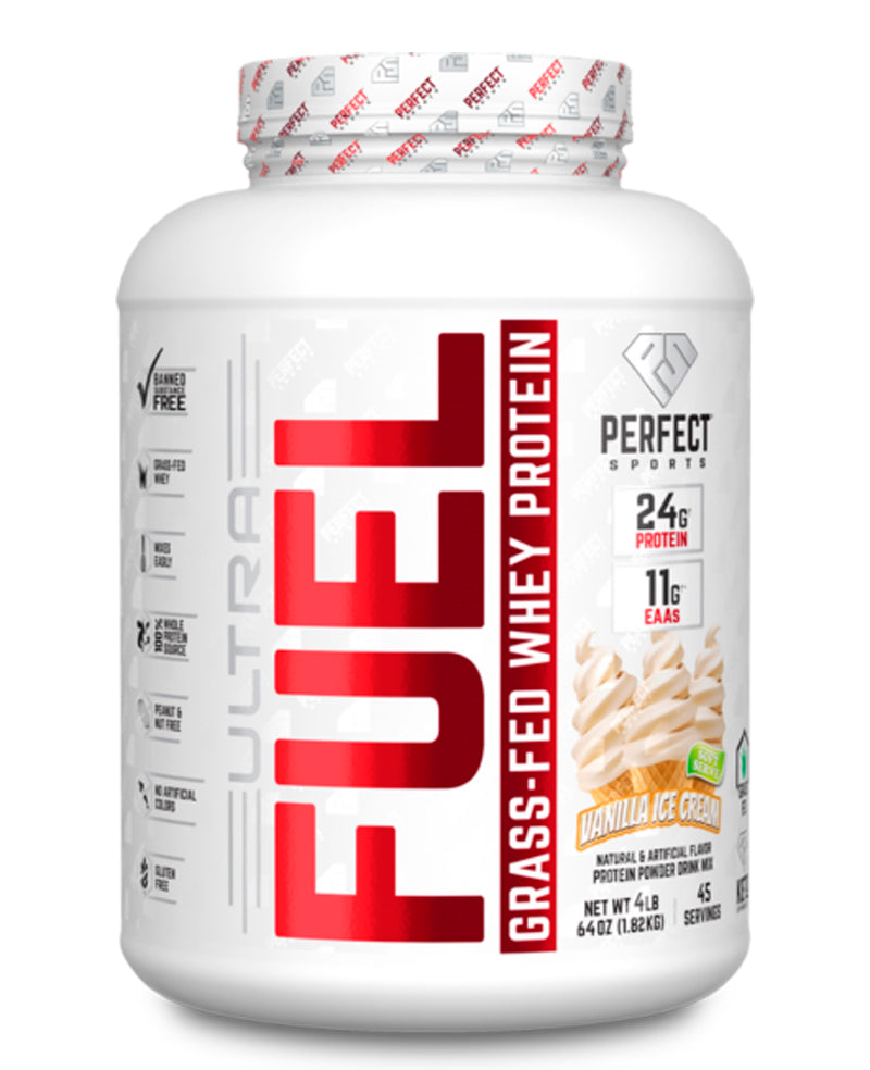 Perfect Sports Fuel 4lb — Popeye's Supplements Calgary