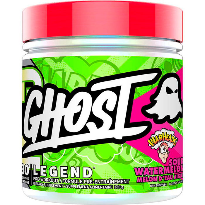 Ghost Legend 30 serv