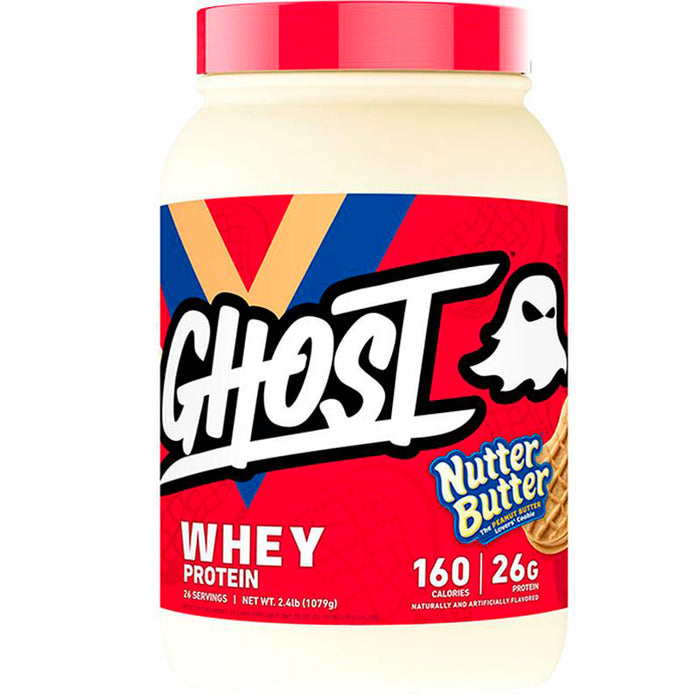 Ghost Whey 2lb