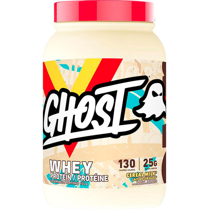 Ghost Whey 2lb