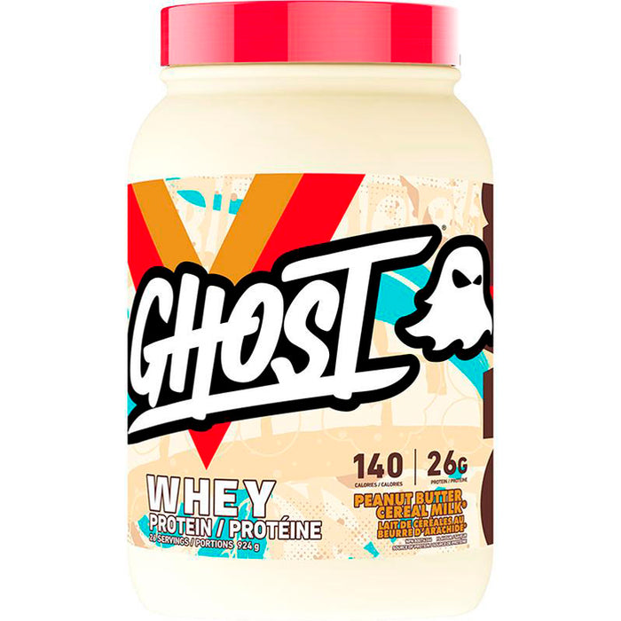 Ghost Whey 2lb