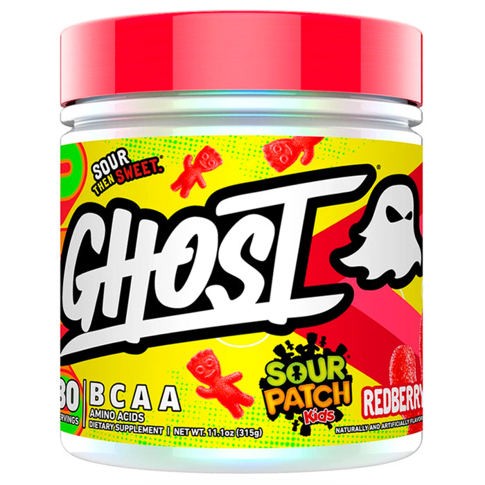 Ghost BCAA 30 serv