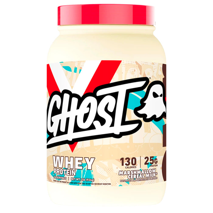 Ghost Whey 2lb