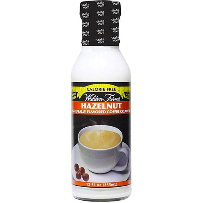 Walden Farms Coffee Creamer