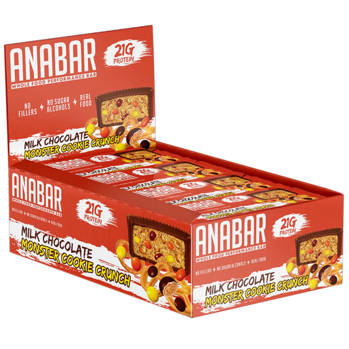 Anabar Box of 12