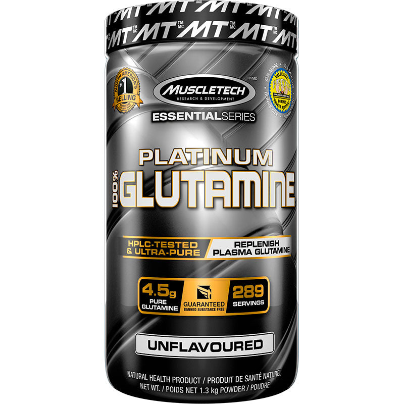 Glutamine / Taurine