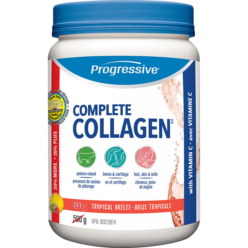 Collagen