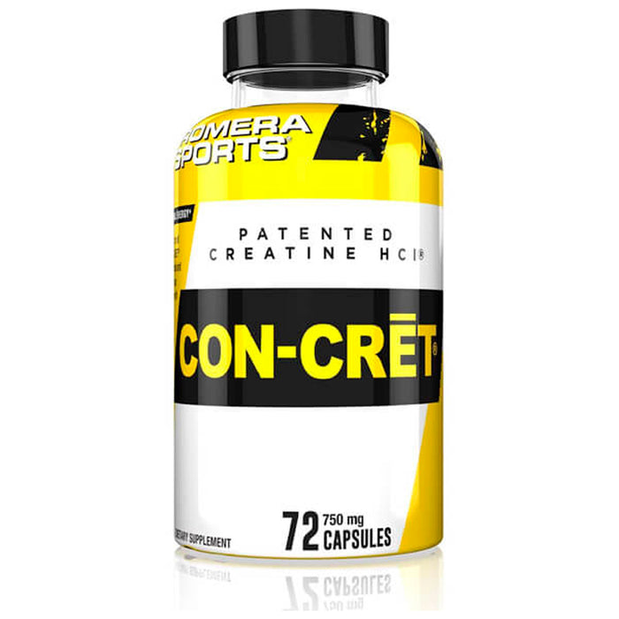 CON-CRET Creatine HCL 72cap