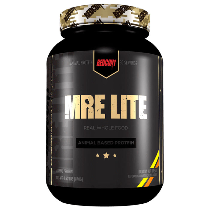 Redcon1 MRE Lite 1.92lb