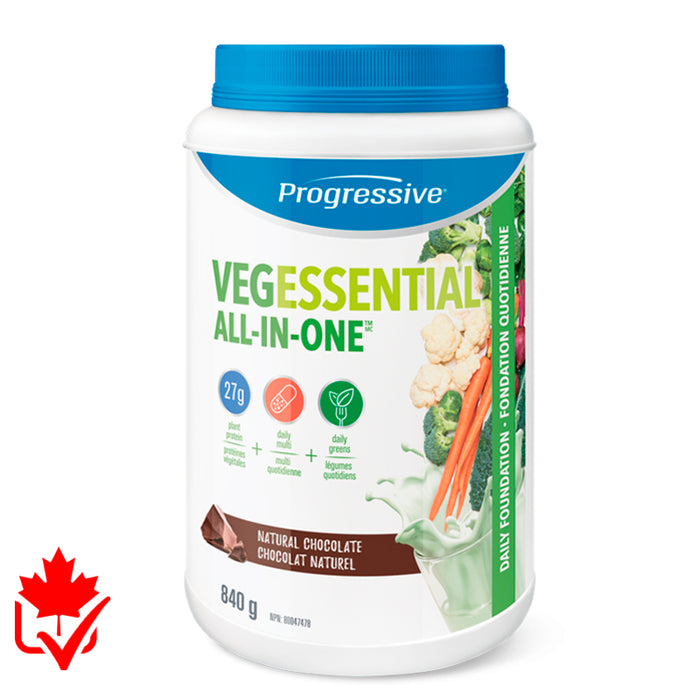 Progressive VegEssentials 840g