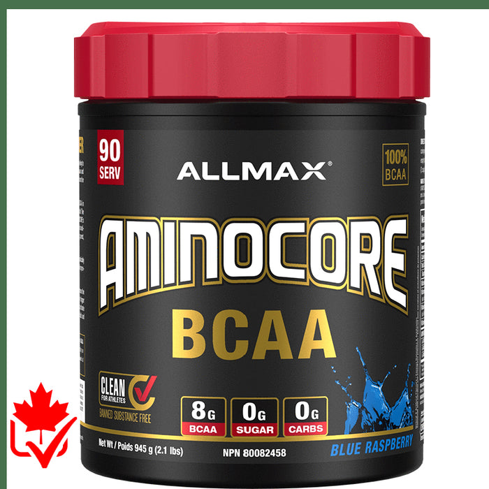 Allmax Aminocore 945g