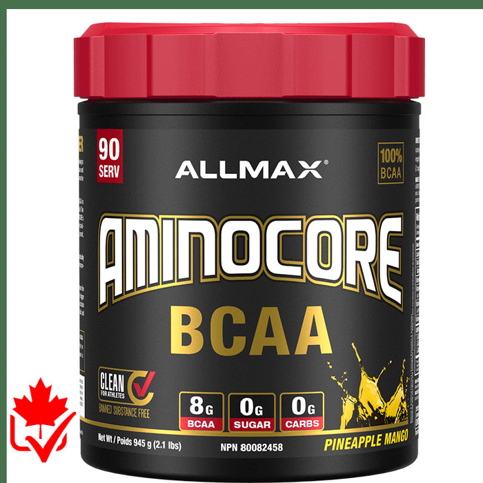 Allmax Aminocore 945g