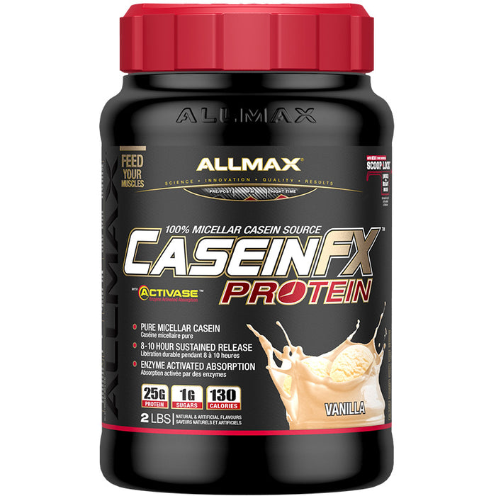 Allmax Casein 2lb