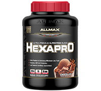 Allmax Hexapro 5lb