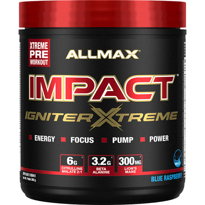 Allmax Igniter 360g