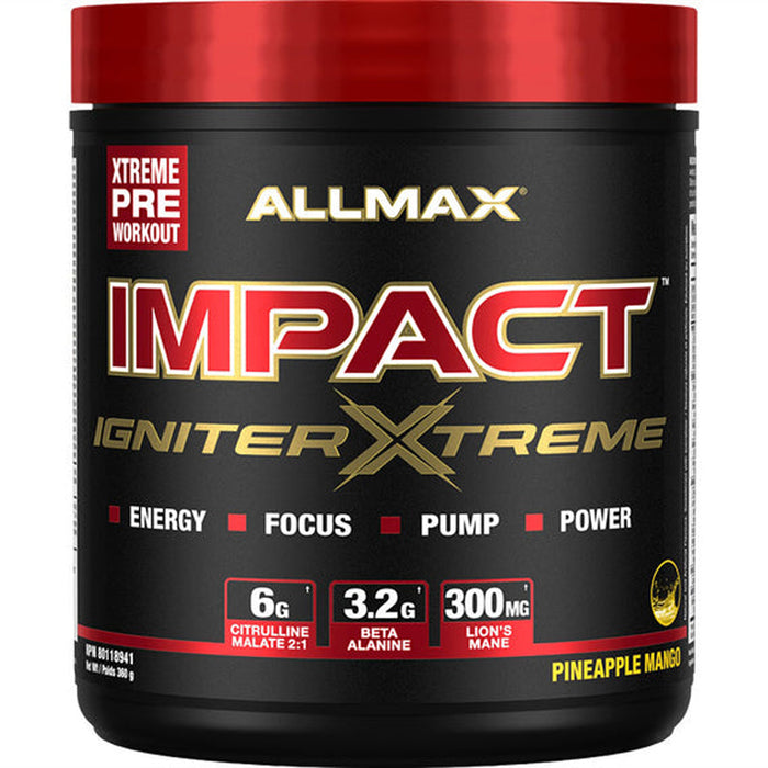 Allmax Igniter 360g