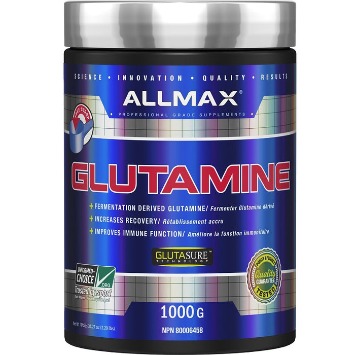 Allmax Glutamine 1kg