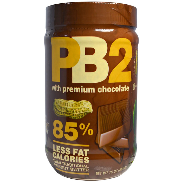 Bell PB2 Powder 453g