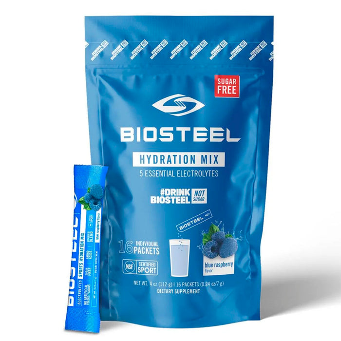 BioSteel Hydration Mix