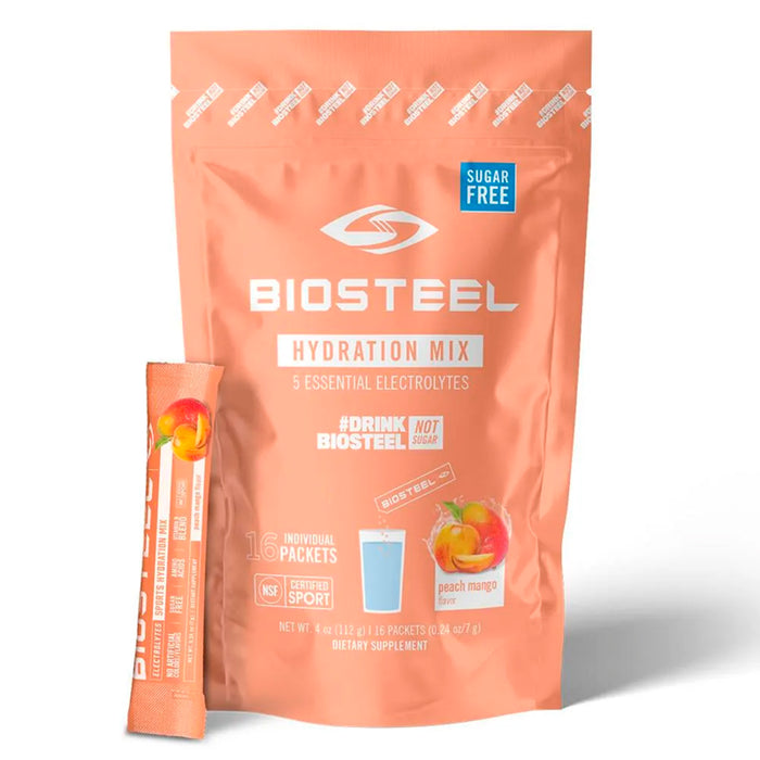 BioSteel Hydration Mix